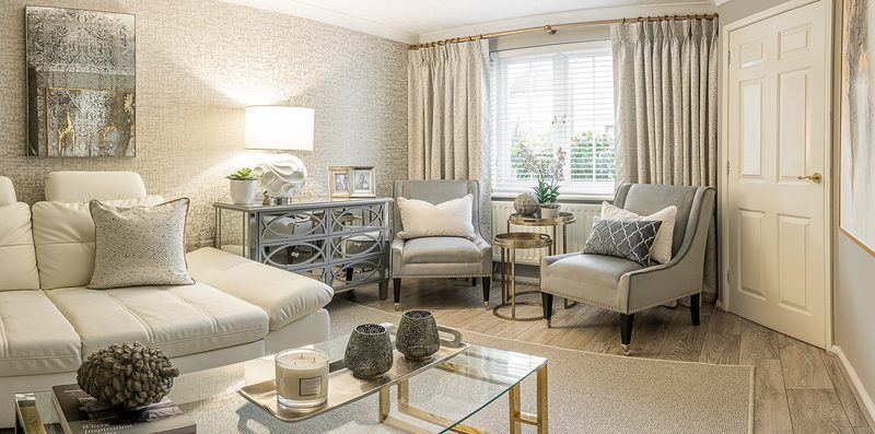 Interior design living room — the kind of image clients reverse search